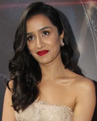 Shraddha Kapoor