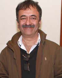 Rajkumar Hirani