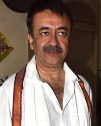 Rajkumar Hirani