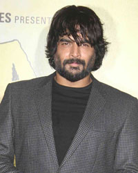 R Madhavan