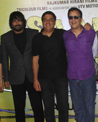 Saala Khadoos Trailer Launch