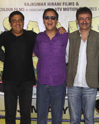 Saala Khadoos Trailer Launch