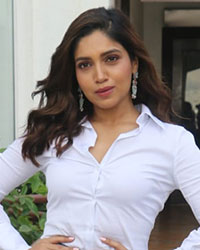 Bhumi Pednekar