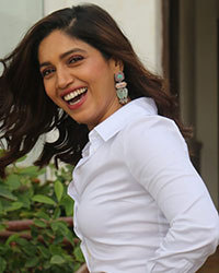 Bhumi Pednekar