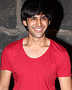 Kartik Tiwari