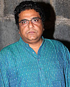 Zakir Hussain