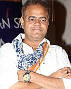 Sanjay Mishra