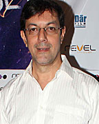 Rajat Kapoor