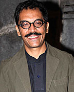 Vrajesh Hirjee