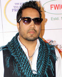 Mika Singh