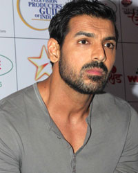 John Abraham