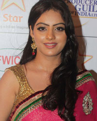 Deepika Singh