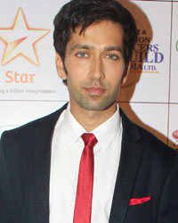 Nakuul Mehta