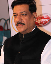 Prithviraj Chavan