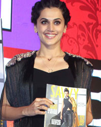 Taapsee Pannu