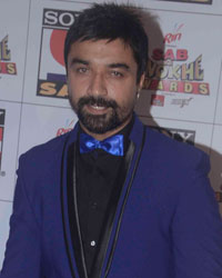 Ajaz Khan