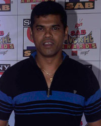 Siddharth Jadhav