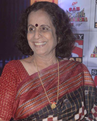 Usha Nadkarni