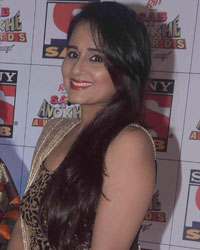 SAB Ke Anokhe Awards 2015