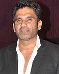 Suneil Shetty