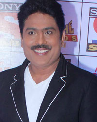 Suresh Lodha at SAB Ke Anokhe Awards