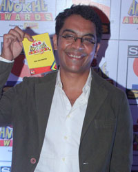 Vrajesh Hirjee