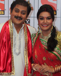 Rohitash Gaud and Sucheta Khanna