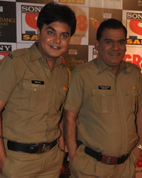 Sab Ke Satrangi Parivaar Awards 2014