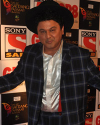 Ali Asgar