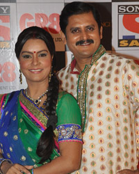 Sab Ke Satrangi Parivaar Awards 2014