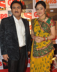 Sab Ke Satrangi Parivaar Awards 2014