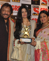 Sab Ke Satrangi Parivaar Awards 2014