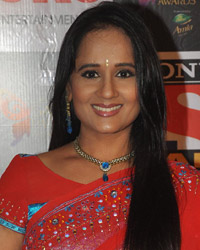 Sab Ke Satrangi Parivaar Awards 2014