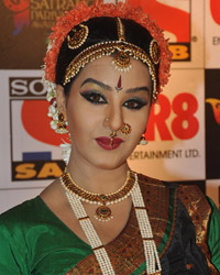 Sab Ke Satrangi Parivaar Awards 2014