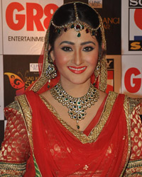 Sab Ke Satrangi Parivaar Awards 2014