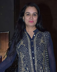 Padmini Kolhapure