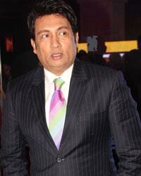 Shekhar Suman