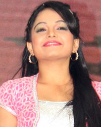 Ali Asgar and Giaa Manek