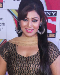 Debina Bonnerjee