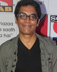 Vrajesh Hirjee