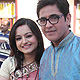 Muskaan Mihani and Asif Sheikh