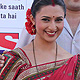 Divyanka Tripathi and Rajesh Kumar