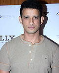 Sharman Joshi