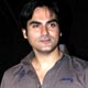 Arbaaz Khan at Sabse Favourite Kaun Awards