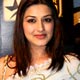 Sonali Bendre at Sabse Favourite Kaun Awards