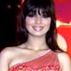 Ayesha Takia at Sabse Favourite Kaun Awards