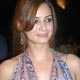 Diya Mirza at Sabse Favourite Kaun Awards