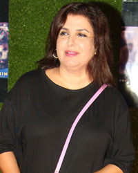 Farah Khan