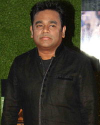 A.R. Rahman