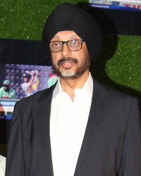 Sachin A Billion Dreams Premiere